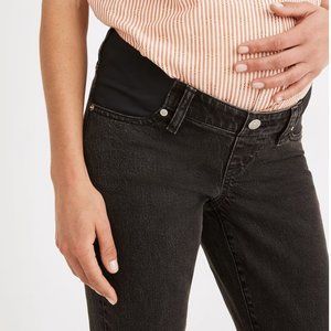 Madewell Maternity Vintage Jeans Like New Size 28